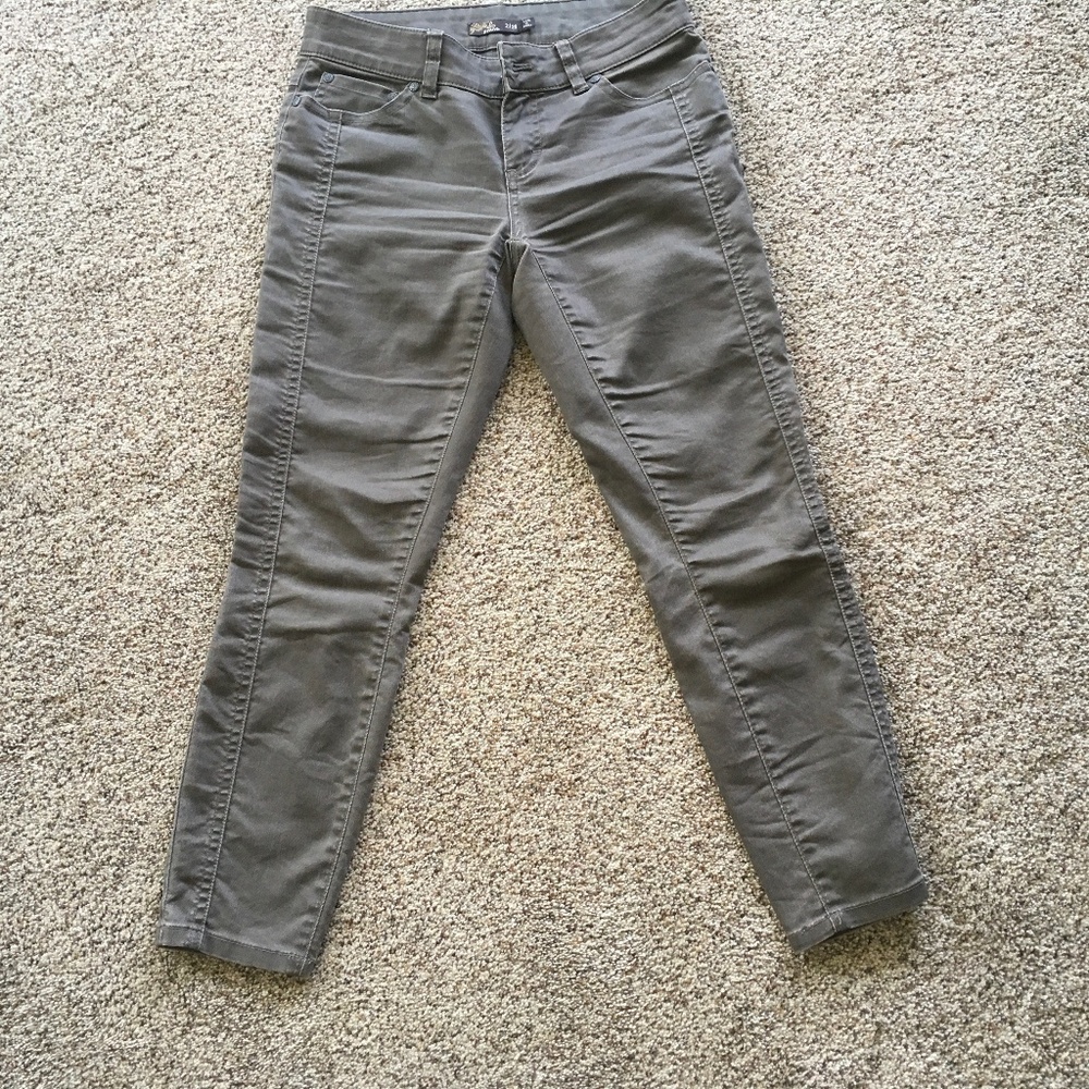 Prana Jeans